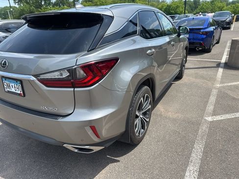 Used 2019 Lexus RX 350 AWD w/ Navigation Package image 18