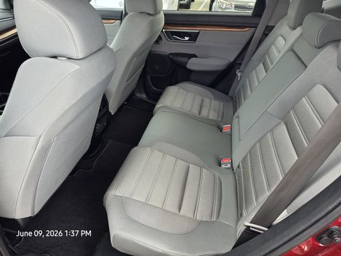 Used 2020 Honda CR-V EX image 18