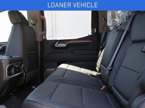 New 2026 GMC Sierra 1500 Denali AWD/4WD image 23