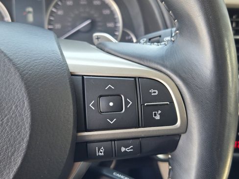Certified 2021 Lexus RX 350 FWD w/ Premium Package image 22