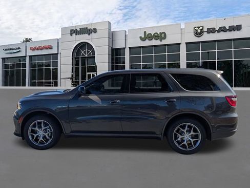 New 2026 Dodge Durango GT AWD/4WD image 7