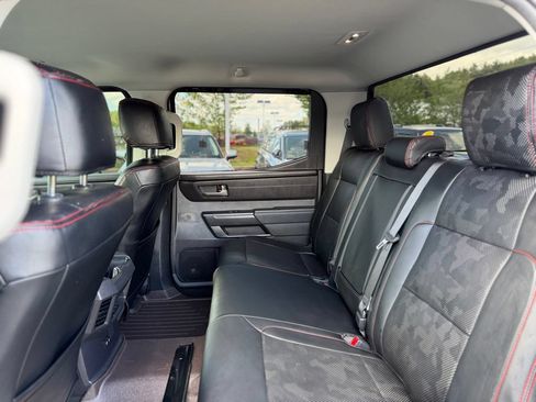 Used 2024 Toyota Tundra SR5 w/ SR5 Convenience Package AWD/4WD image 6