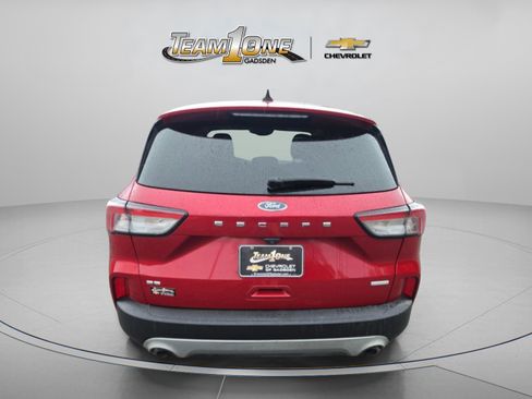 Used 2020 Ford Escape SE FWD image 7