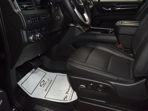 Used 2024 GMC Yukon XL Denali w/ Max Trailering Package image 41