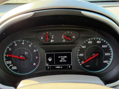 Used 2024 Chevrolet Malibu LT image 24