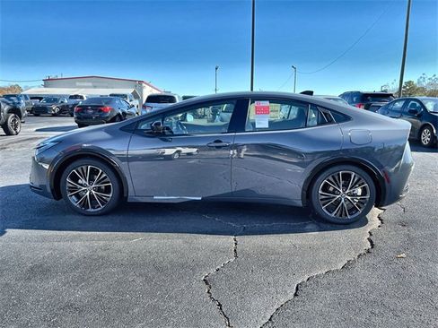 New 2026 Toyota Prius XLE image 14