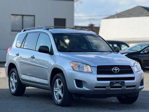 Used 2010 Toyota RAV4 2WD image 2
