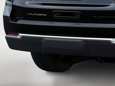 New 2026 GMC Yukon Elevation w/ LPO, Illumination Package AWD/4WD image 14