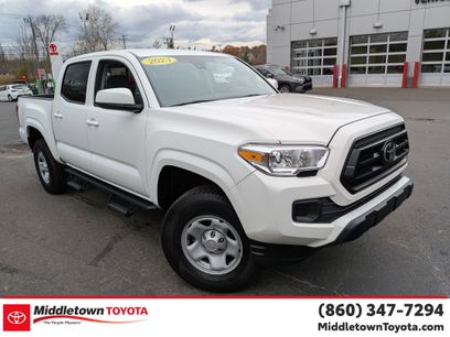 Used 2023 Toyota Tacoma SR