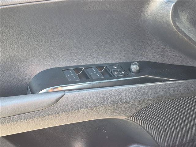 Used 2025 Toyota Camry LE FWD image 11