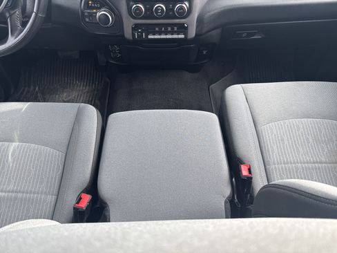 Used 2020 RAM 2500 Big Horn w/ Level 2 Equipment Group image 20