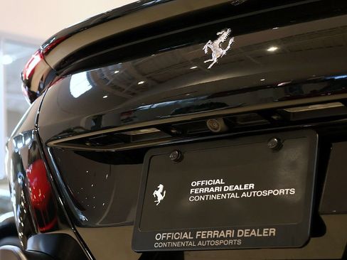 Certified 2025 Ferrari Roma Spider RWD image 67