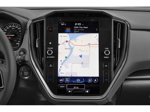 New 2025 Subaru Crosstrek 2.5i Limited w/ Crosstrek Mirror Package image 35