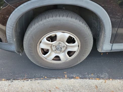 Used 2013 Honda CR-V LX image 5