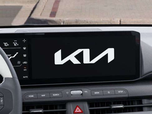 New 2026 Kia K4 GT-Line image 25