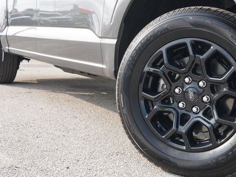 Certified 2026 Ford F150 STX RWD image 2