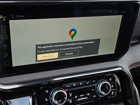 Used 2023 GMC Sierra 1500 AT4 w/ AT4 Preferred Package image 25