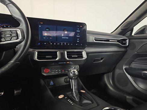 Used 2025 Ford Mustang Premium RWD image 18