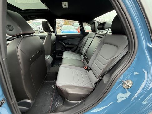 New 2026 Volkswagen Jetta GLI Autobahn image 25