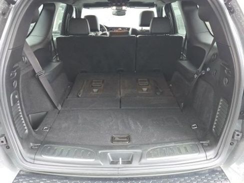 Used 2025 Dodge Durango R/T image 24