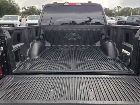 Certified 2023 Ford F150 XLT w/ Equipment Group 302A High AWD/4WD image 9