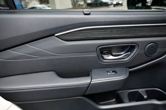 New 2026 Honda Pilot Touring image 31