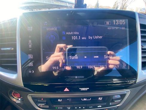 Used 2016 Honda Pilot EX-L image 16