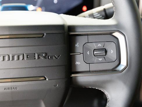 New 2024 GMC Hummer EV 3X w/ Omega Edition image 42