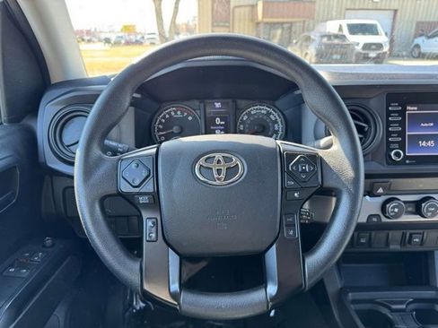 Used 2022 Toyota Tacoma SR image 25