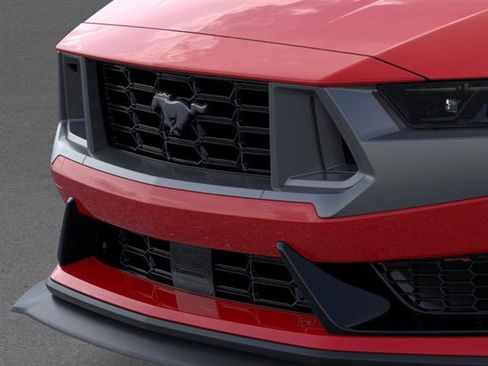 New 2025 Ford Mustang Dark Horse w/ Dark Horse Handlin Package image 17