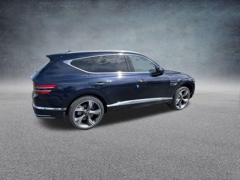 New 2025 Genesis GV80 3.5T Prestige image 21