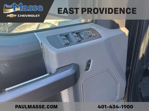 Used 2020 Ford F150 XLT image 11