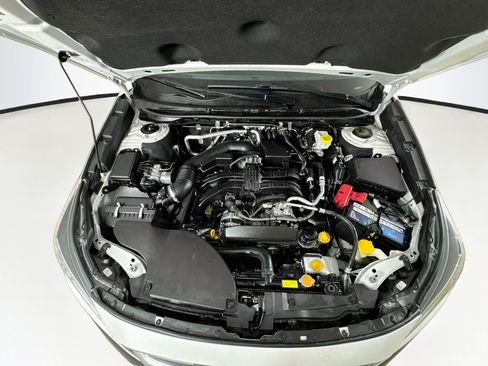 Used 2020 Subaru Outback Premium w/ Popular Package #1 AWD/4WD image 24