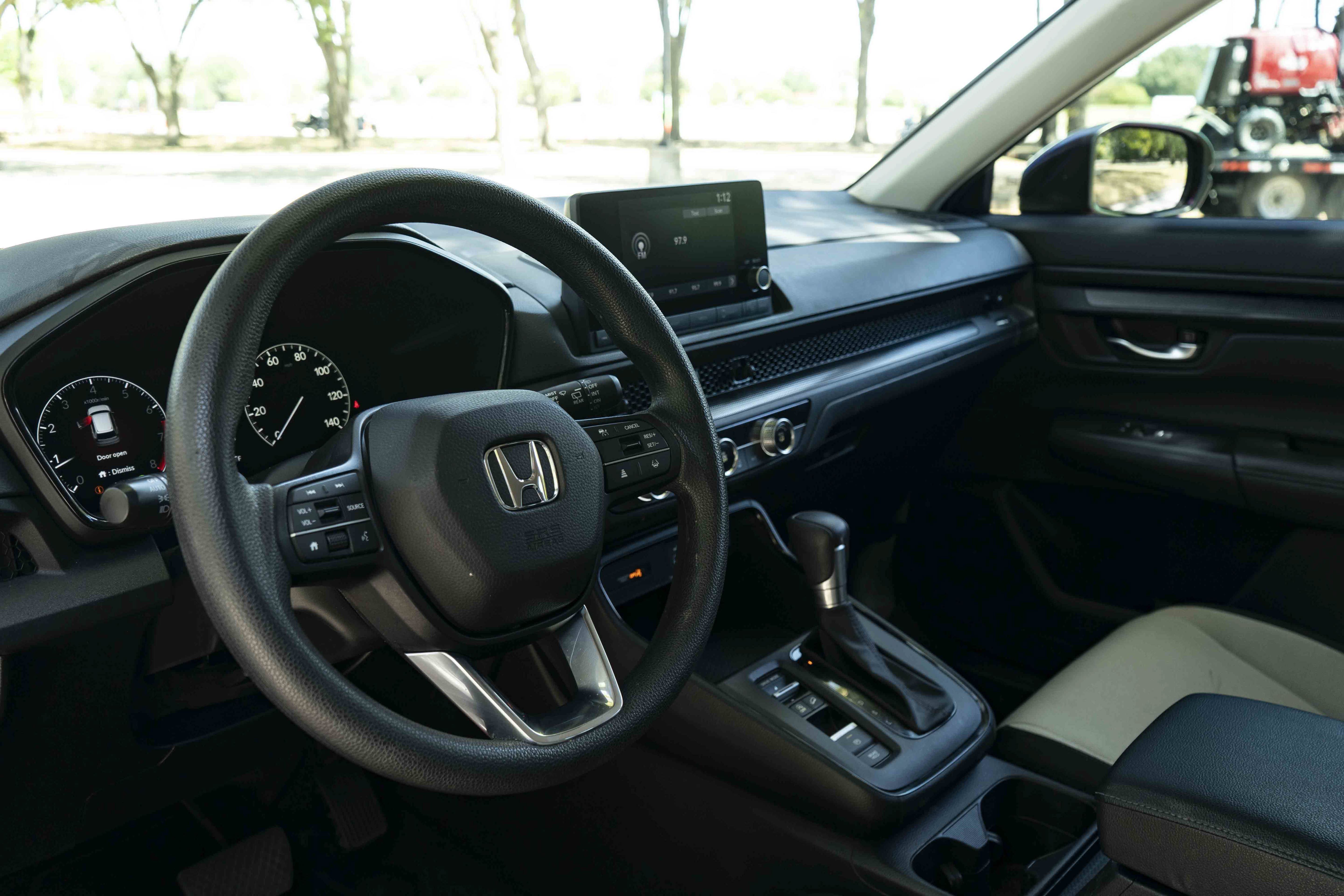 Certified 2024 Honda CR-V LX image 16