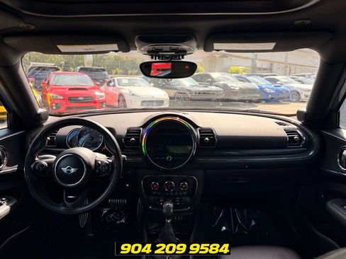 Used 2017 MINI Cooper Clubman S AWD/4WD image 36