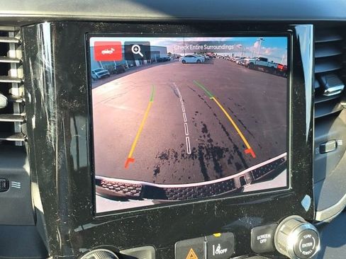 New 2025 RAM 1500 Tradesman image 4