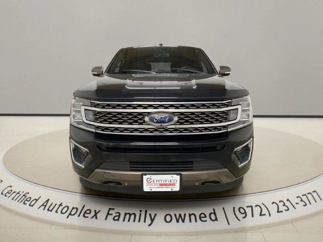Used 2020 Ford Expedition King Ranch AWD/4WD image 8