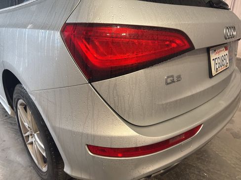 Used 2014 Audi Q5 3.0T Premium Plus image 10