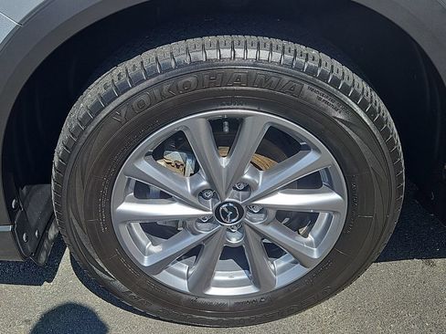 Used 2023 MAZDA CX-5 AWD 2.5 S image 7