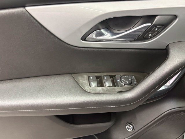 Used 2021 Chevrolet Blazer LT FWD image 16