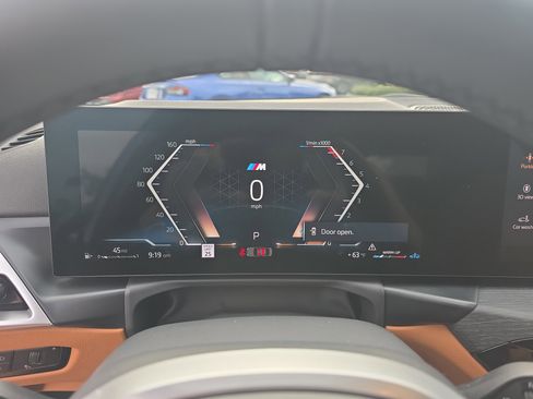 New 2026 BMW 330i 330i NA w/ M Sport Package image 19