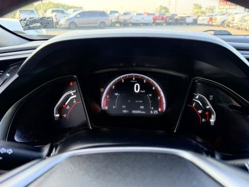 Used 2019 Honda Civic Si image 27