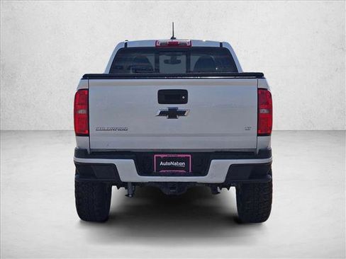 Used 2016 Chevrolet Colorado LT w/ LT Convenience Package image 7