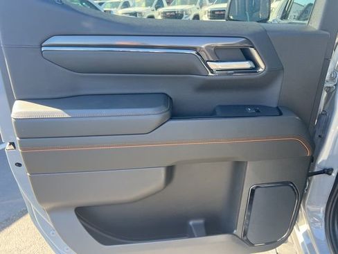 Used 2024 GMC Sierra 1500 AT4 w/ Technology Package image 35