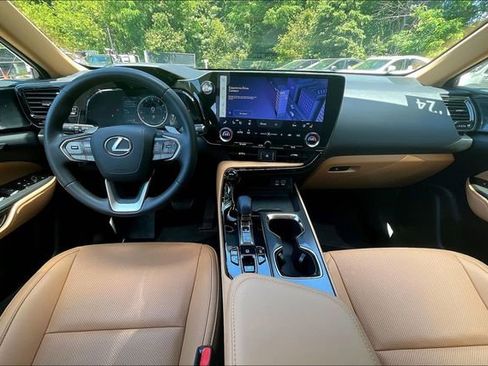 Used 2024 Lexus NX 350 AWD w/ Cold Area Package image 7