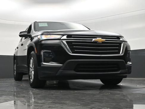 Used 2023 Chevrolet Traverse LT FWD image 27