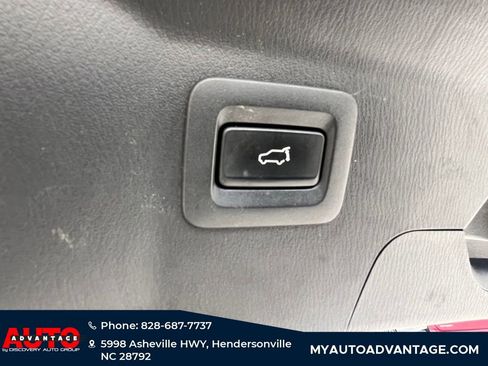 Used 2019 MAZDA CX-9 Signature AWD/4WD image 28