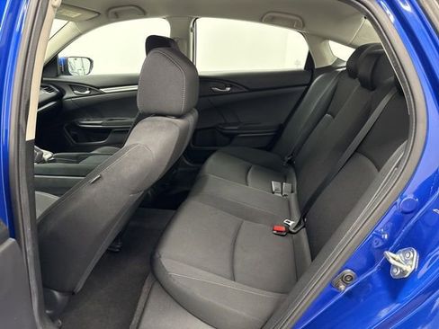 Used 2020 Honda Civic LX image 16