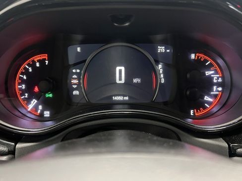 Used 2025 Dodge Durango R/T image 26