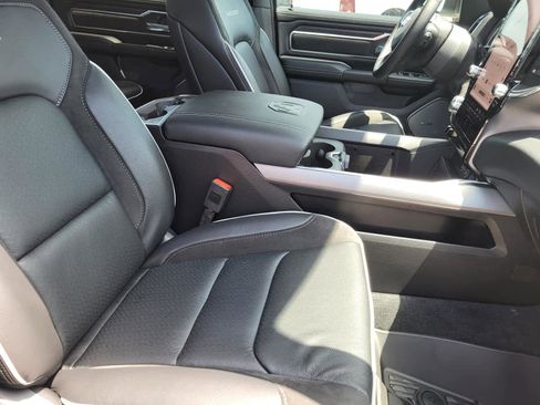 New 2025 RAM 1500 Laramie image 10